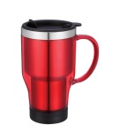 stainless steel inner travel mug