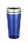 stainless steel inner travel mug