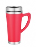 stainless steel inner travel mug