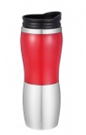 stainless steel inner travel mug