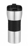 stainless steel inner travel mug