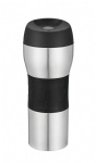 stainless steel inner travel mug