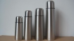 Double Wall Vacuum Insulated Stainless Steel Water Bottle