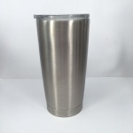 Double wall 304ss 20 oz  YETI  cold tumbler