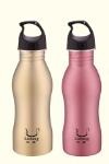 aluminium sport bottle