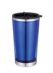 stainless steel inner travel mug